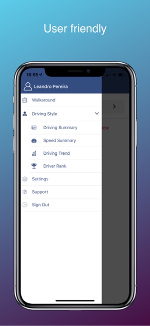 SynX Driver(圖2)-速報App