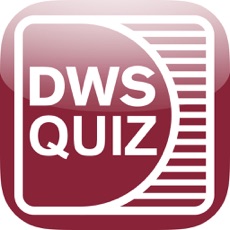 Activities of DWS Quiz