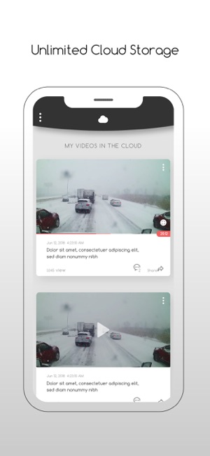 Dride for Mi Dash Cam(圖5)-速報App