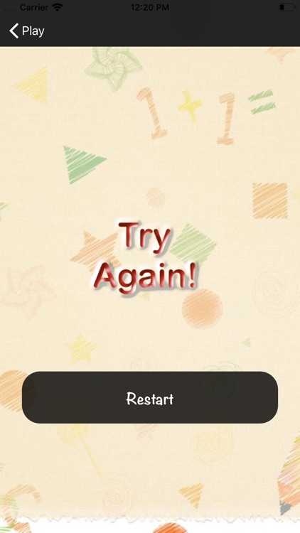 Maths Mark screenshot-3