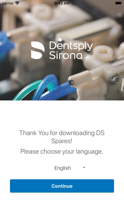 DS Spares