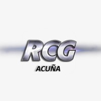 Rcg Acuña app not working? crashes or has problems?