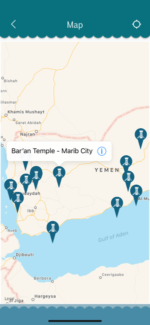 Yemen Tourism(圖4)-速報App