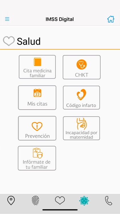 IMSS Digital