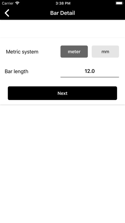 Liner Cutter - Rod Cutter screenshot-3