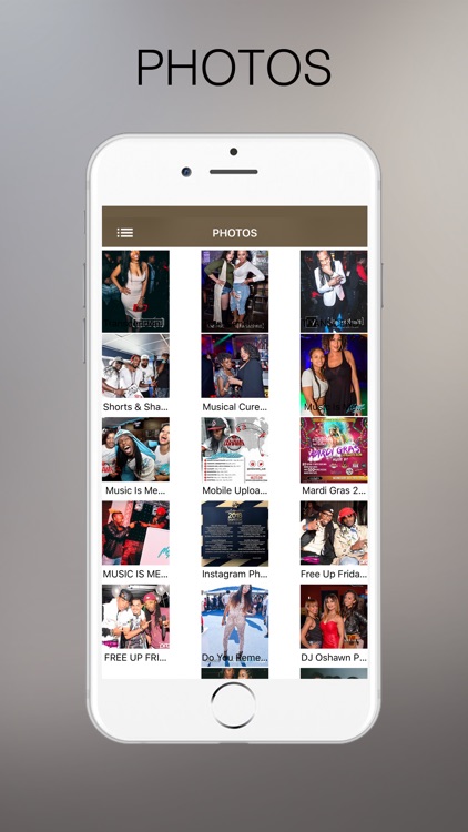 DJ OSHAWN screenshot-3