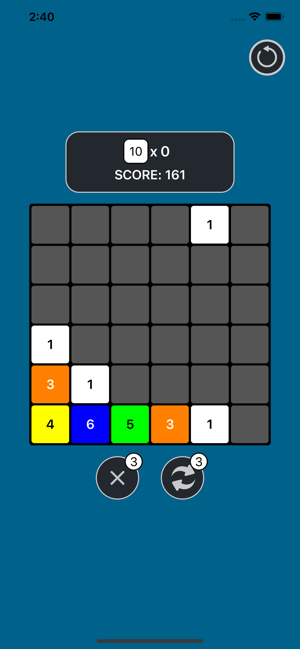 Block Merge: Puzzle Game(圖3)-速報App