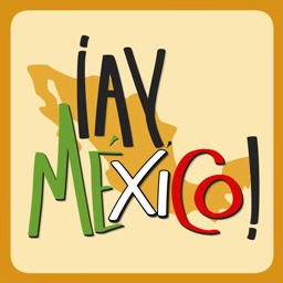 ¡Ay, México!