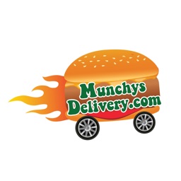 Munchys Delivery