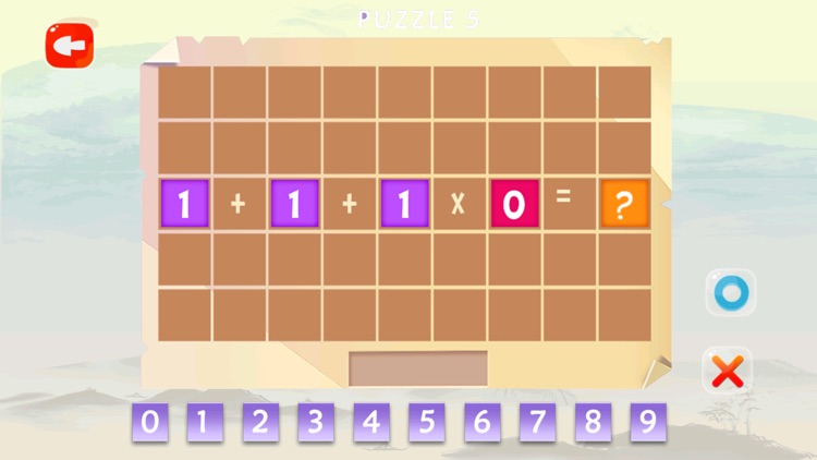 Logic For Math screenshot-5