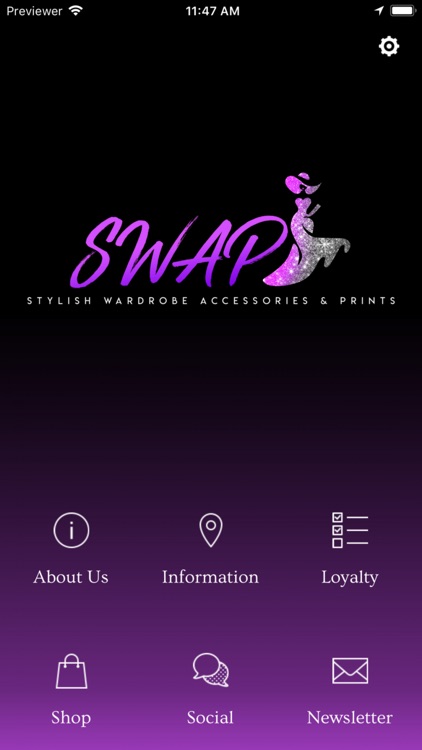 SWAP Boutique Consignment