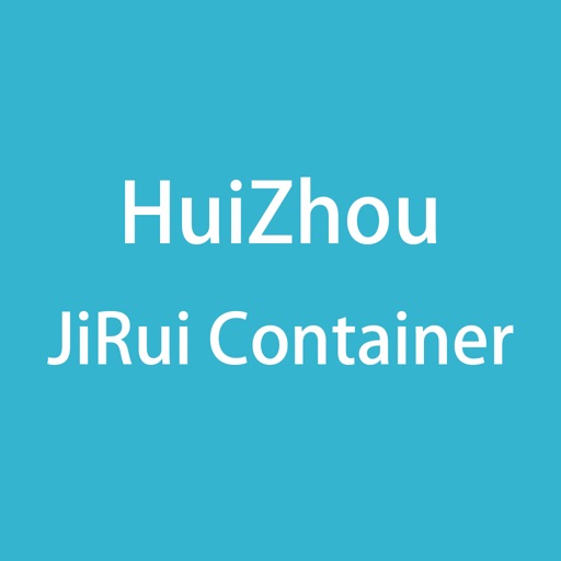 JiRui Container