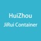 JiRui Container provides users with quick order purchase and quick service order service