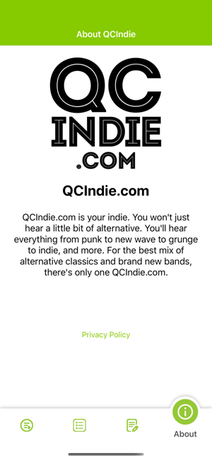 QCIndie(圖3)-速報App