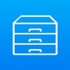 Icon Storage Box - Inventory & Item