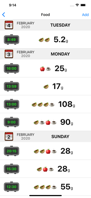 EasySugar Diabetes Control(圖4)-速報App