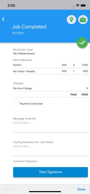 Service Ticket iota(圖4)-速報App