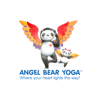 TagMango Inc - Angel Bear Yoga artwork