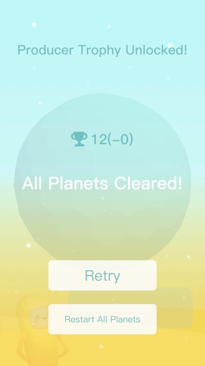 Combo Planet screenshot-6