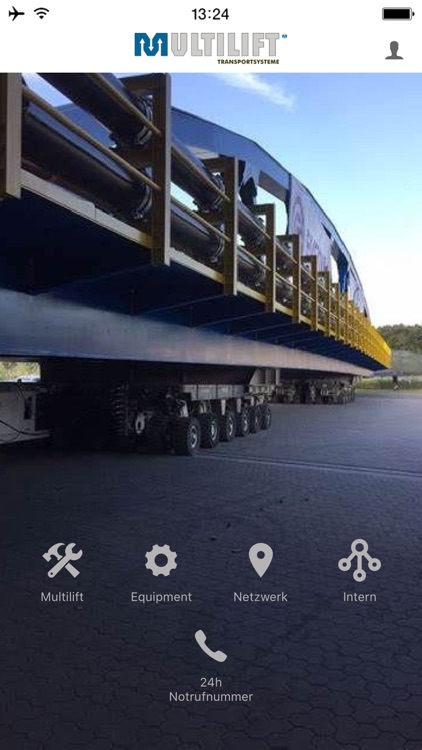 Multilift Transportsysteme