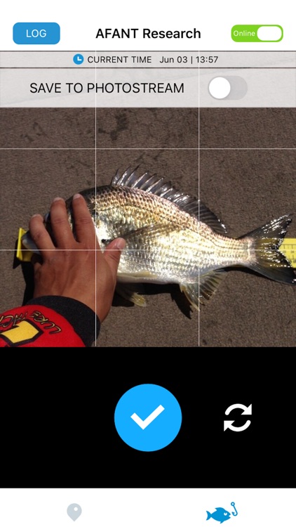 AFANT Research App screenshot-5