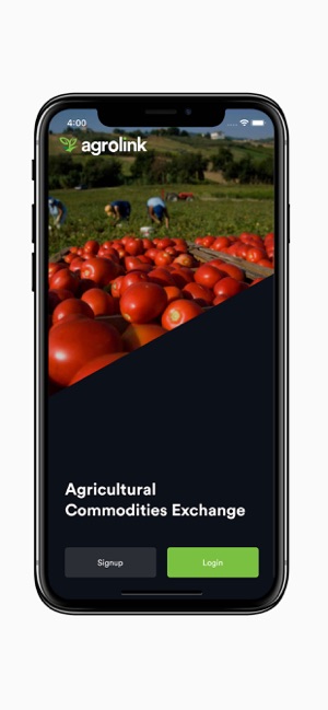 Agrolink(圖3)-速報App