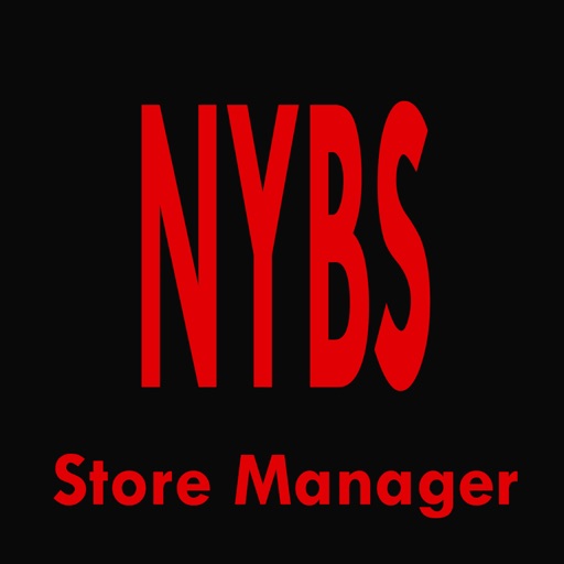 NotYourBigsupermarket-Store