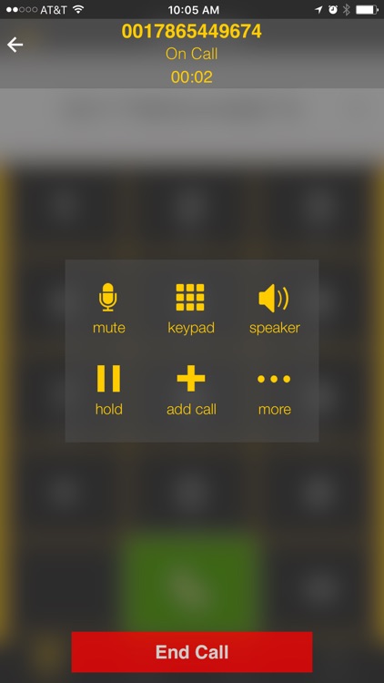 satLINK Mobile