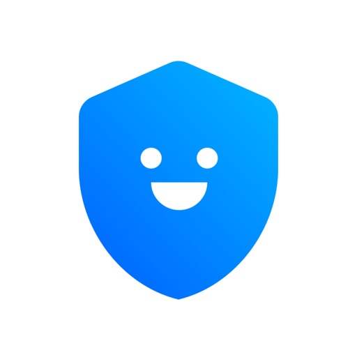 VPN - Supernet iOS App
