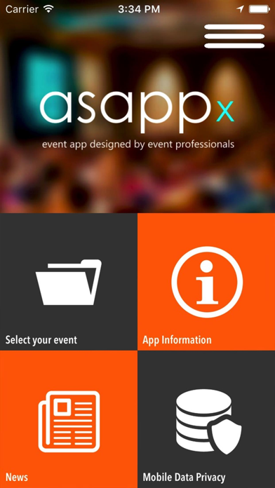 How to cancel & delete ASAPPX from iphone & ipad 1