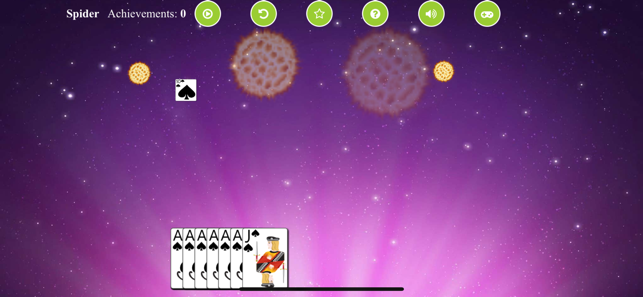 *Spider Solitaire(圖4)-速報App