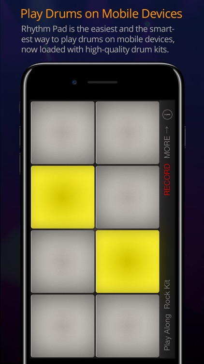 Rhythm Pad Pro