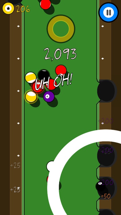 Pool is Cool screenshot-5