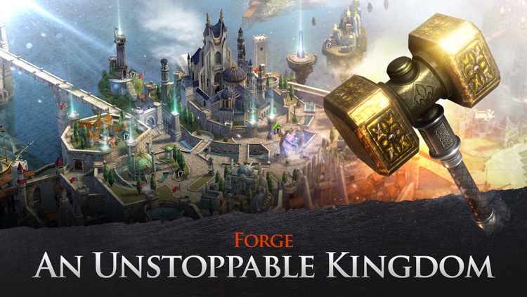 Iron Throne: The Firstborn screenshot-4