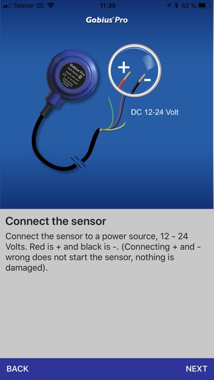 Gobius Pro screenshot-4