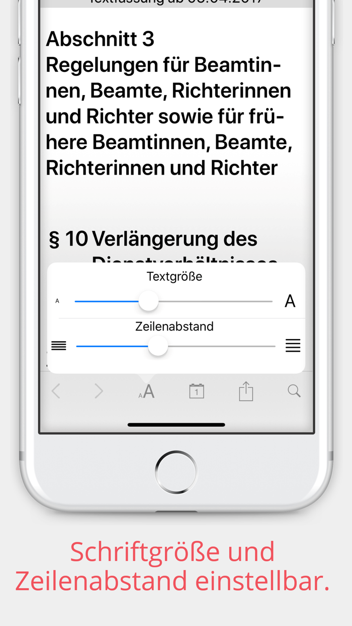 Soldatengesetze kompakt