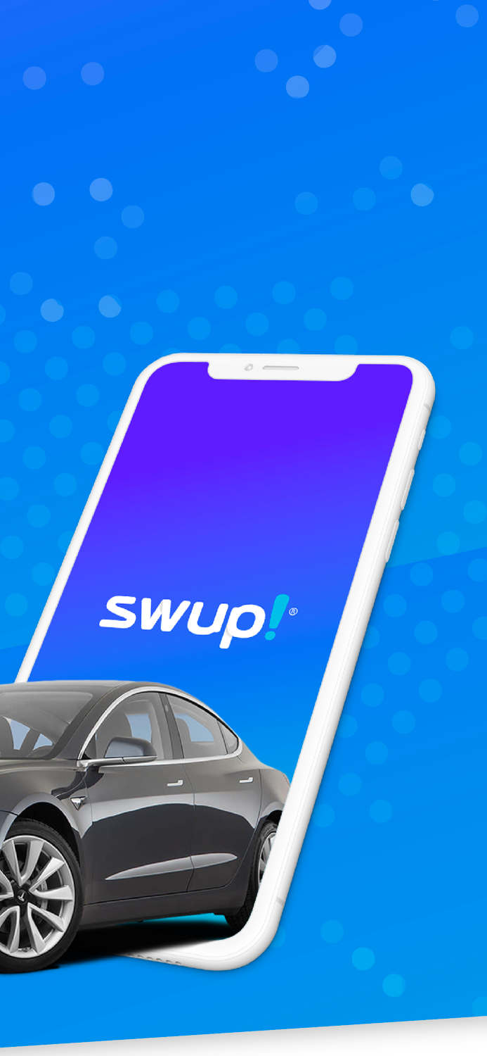 SWUP