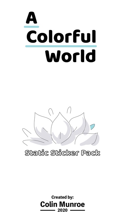 A Colorful World