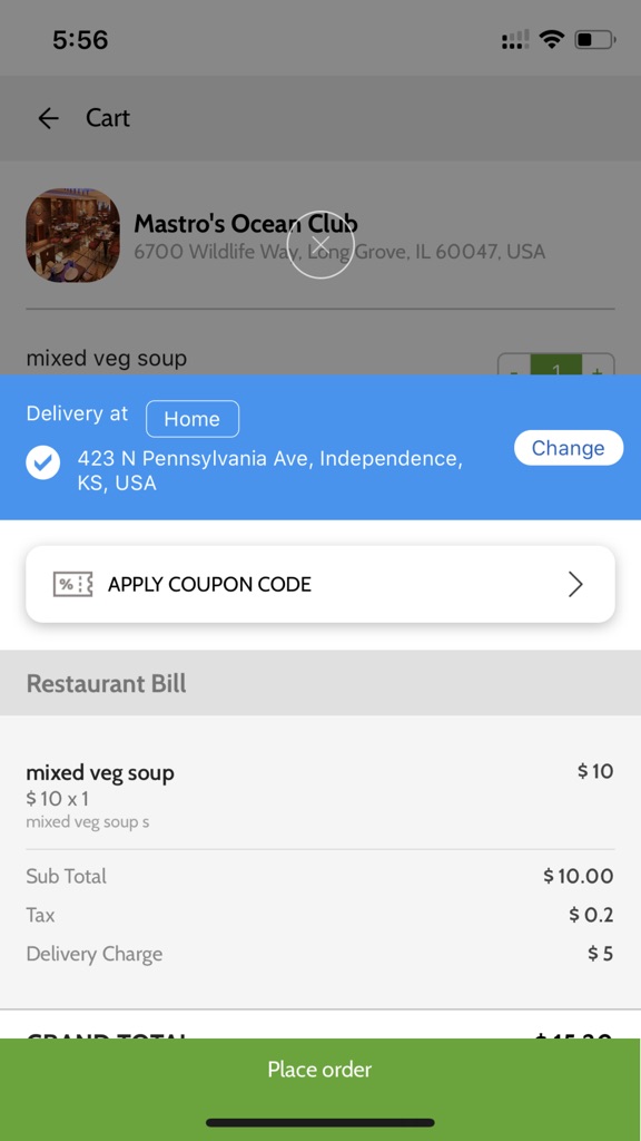 【图】WildFire Chicago(截图3) 【图】WildFire Chicago(截图3)