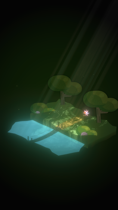 The Way Home -escape adventure screenshot 2