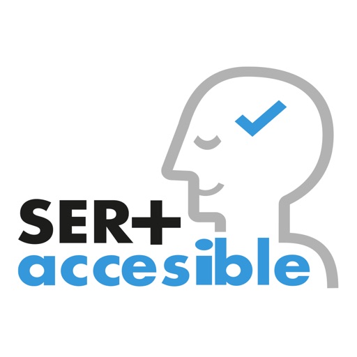 SER + Accesible