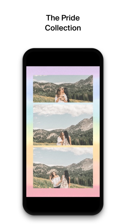 Made - Story Editor & Collage screenshot-4