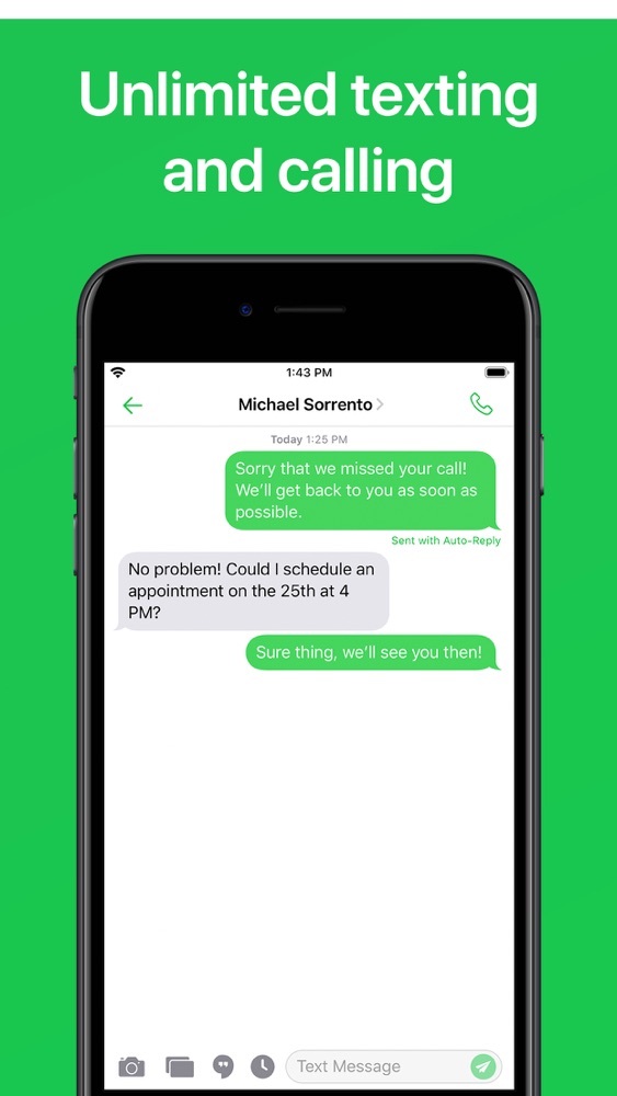 Download App For Second Phone Number Download App For Second Phone Number