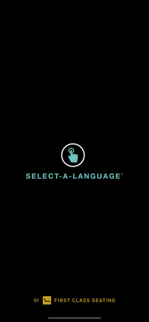 Select-A-Language