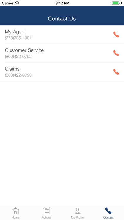 Advantage Auto MGA screenshot-5