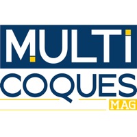 Multicoques Mag pour PC