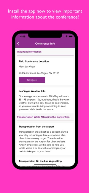 PMU Conference(圖2)-速報App