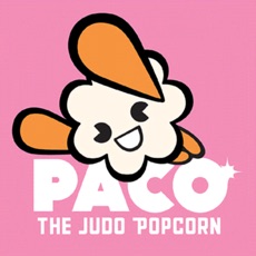 Activities of Paco the Judo Popcorn