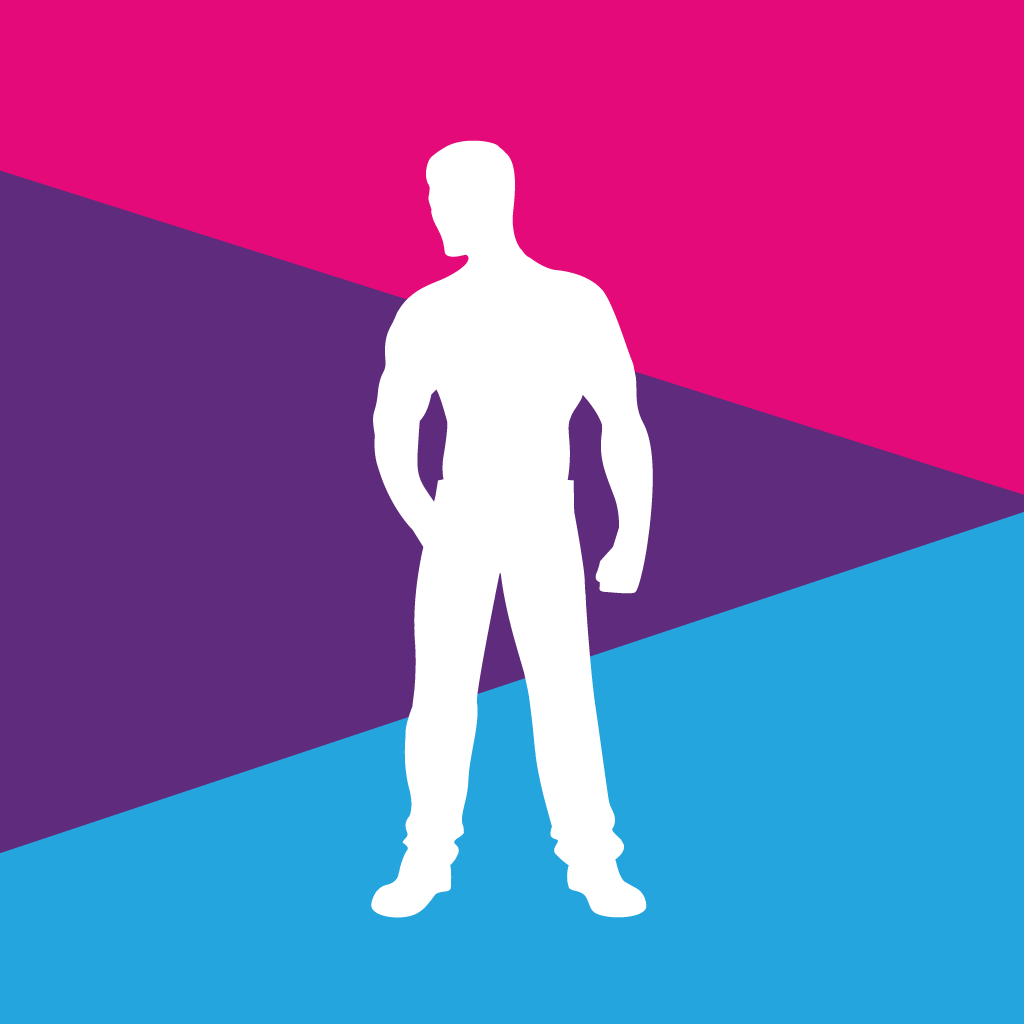 About: GuySpy: Gay Dating & Chat (iOS App Store version) | | Apptopia