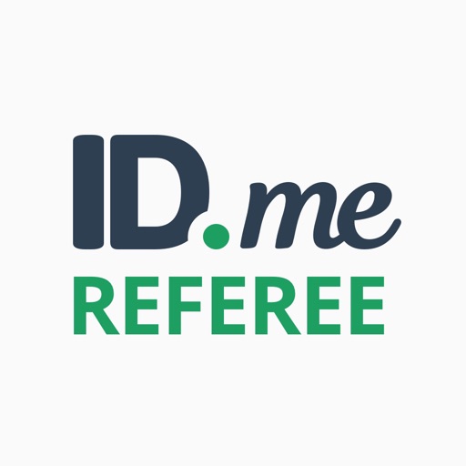 ID.me Trusted Referee